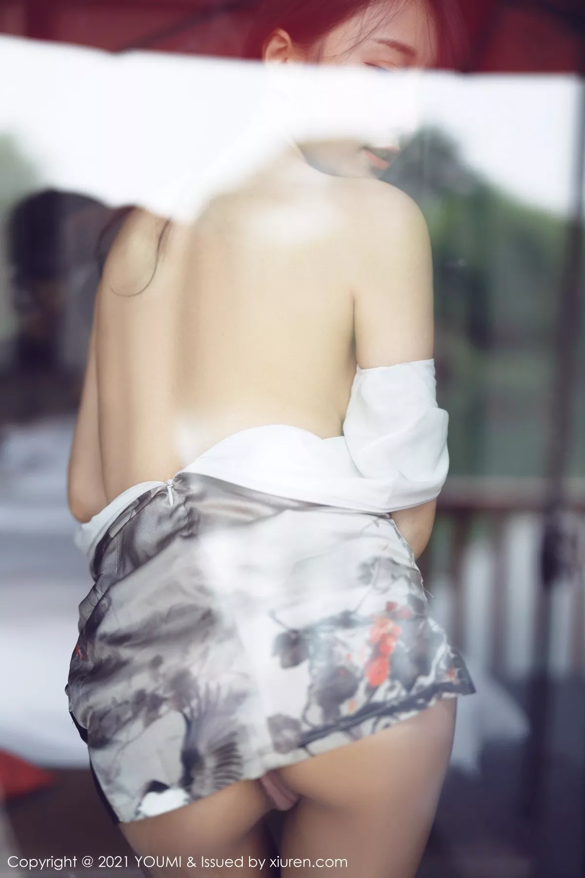 玥儿玥写真