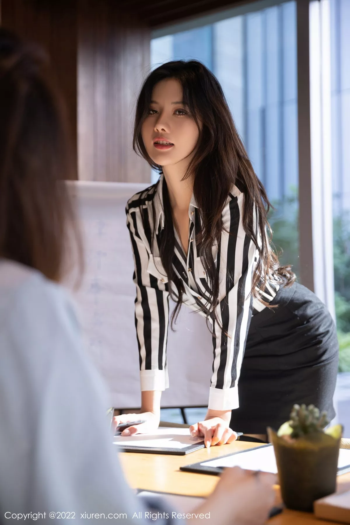 秀人集.com_[XiuRen秀人网]No.5910_模特就是阿朱啊情趣捆绑主题黑色蕾丝内衣秀惹火身材诱惑写真79P