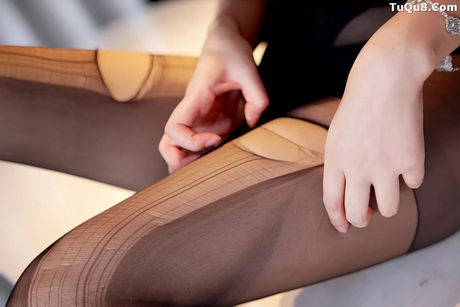 秀人集.com_[XiuRen秀人网]No.10482_模特智恩baby性感黑色情趣内衣配超薄黑丝秀丰腴身材诱惑写真75P