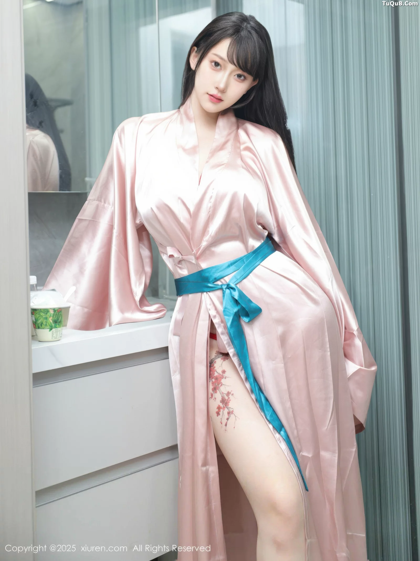 李沁恩写真