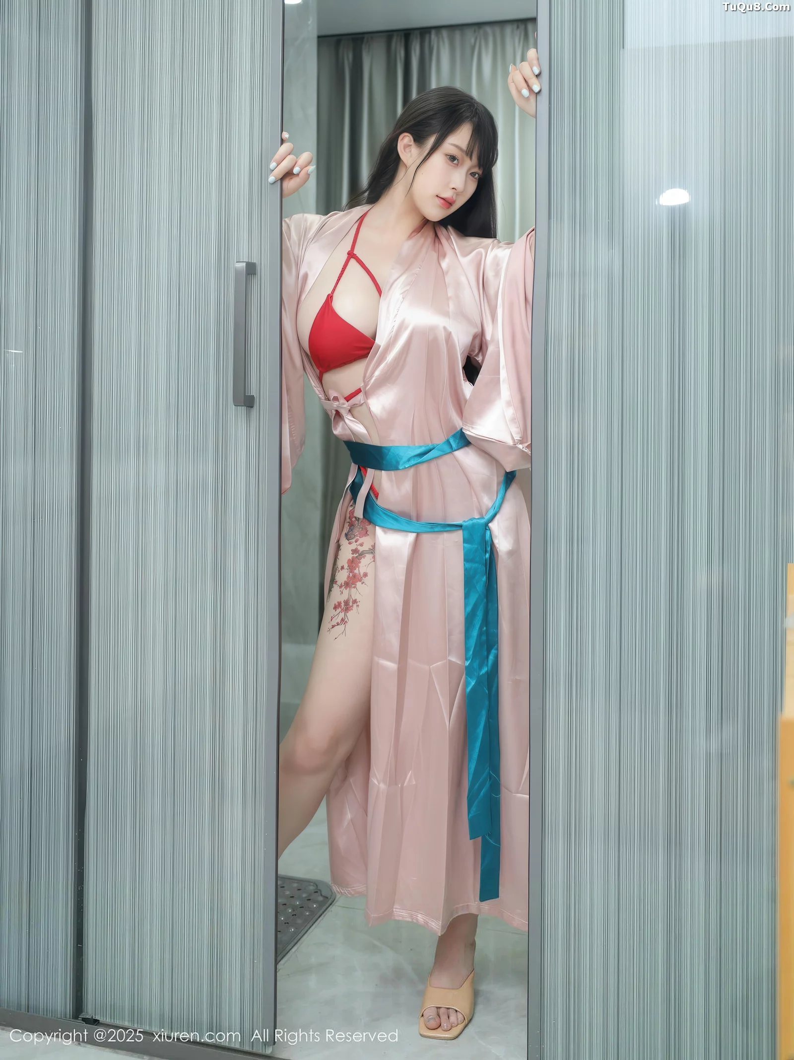 李沁恩写真
