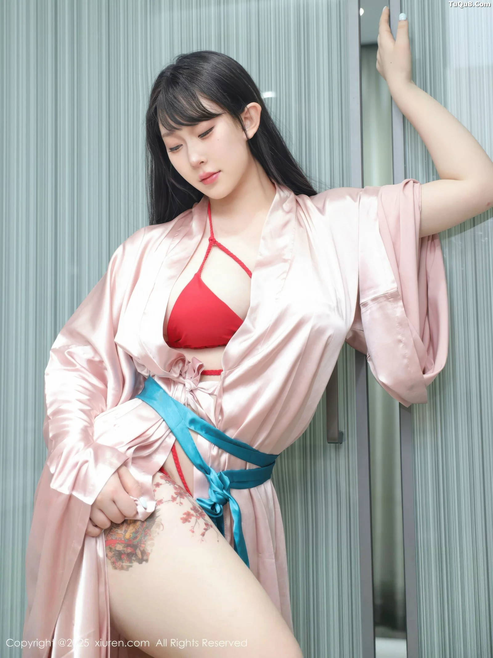李沁恩写真