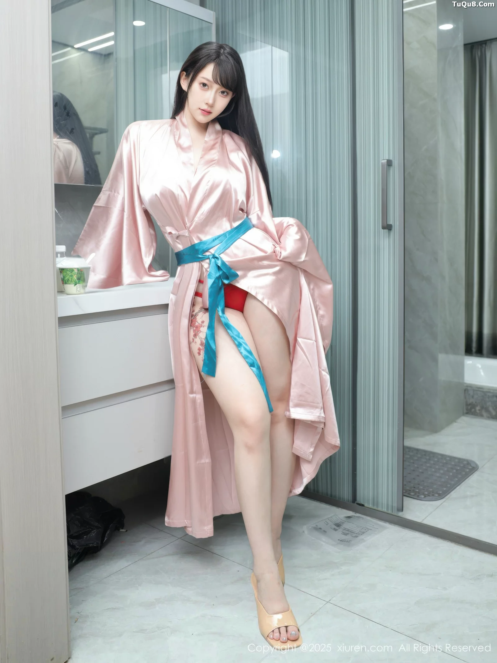 李沁恩写真