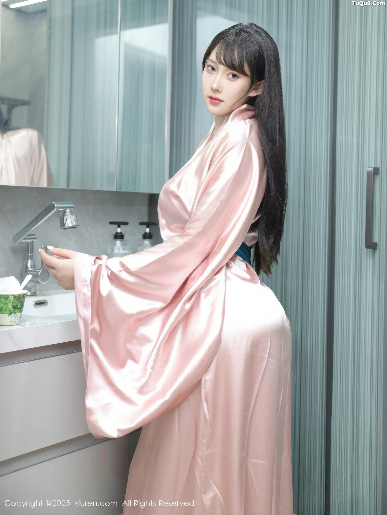 李沁恩写真
