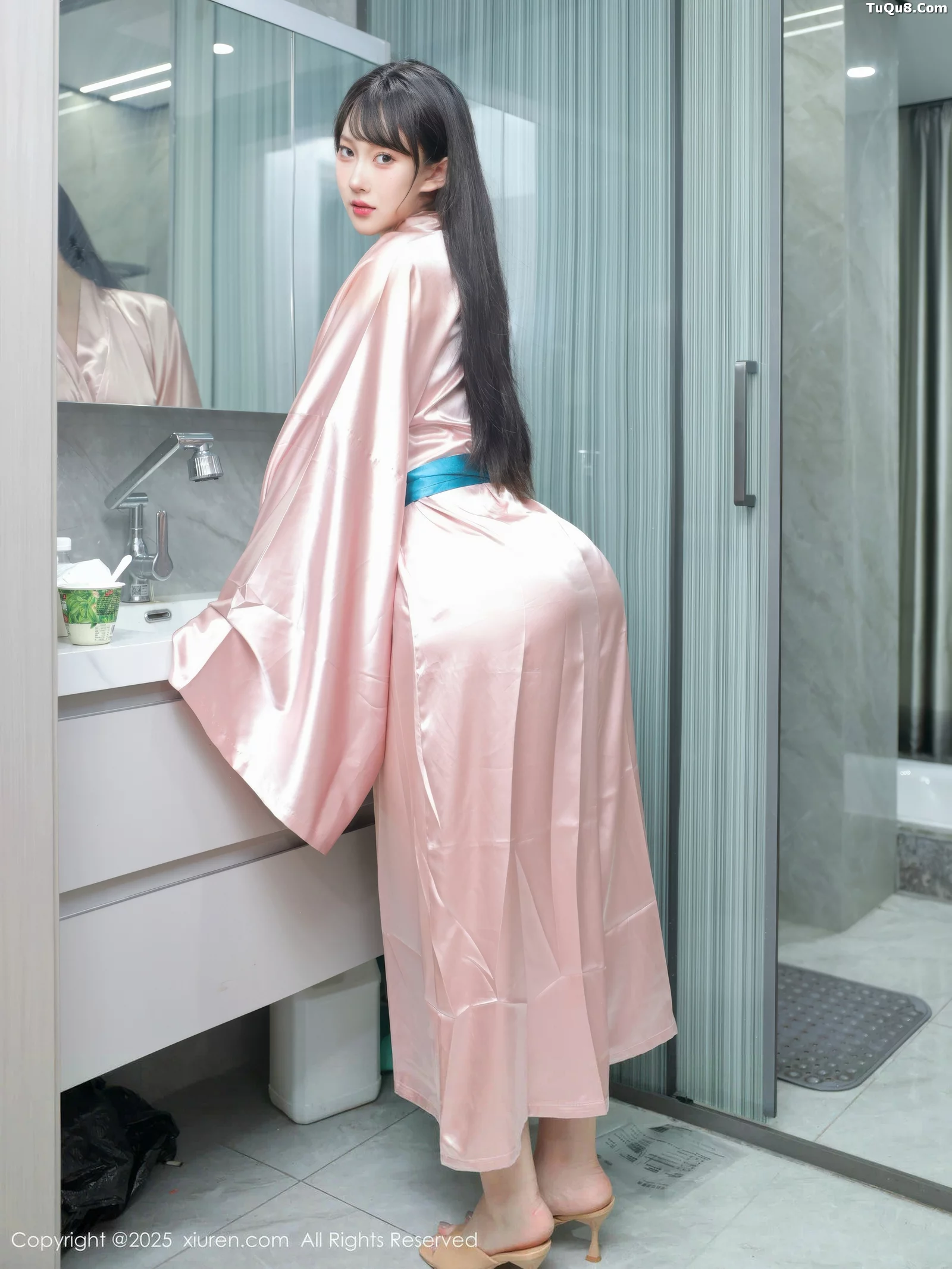 李沁恩写真