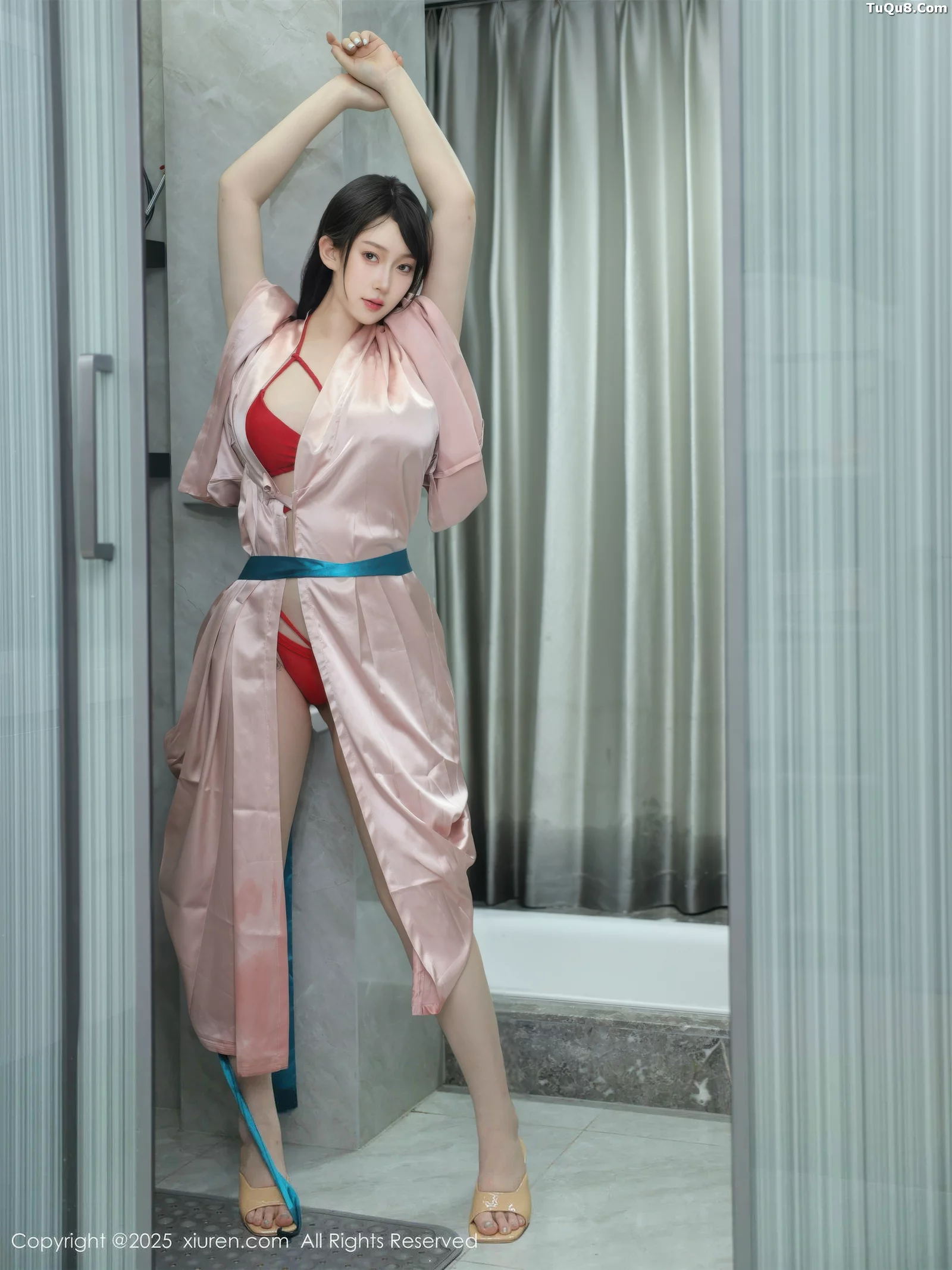李沁恩写真