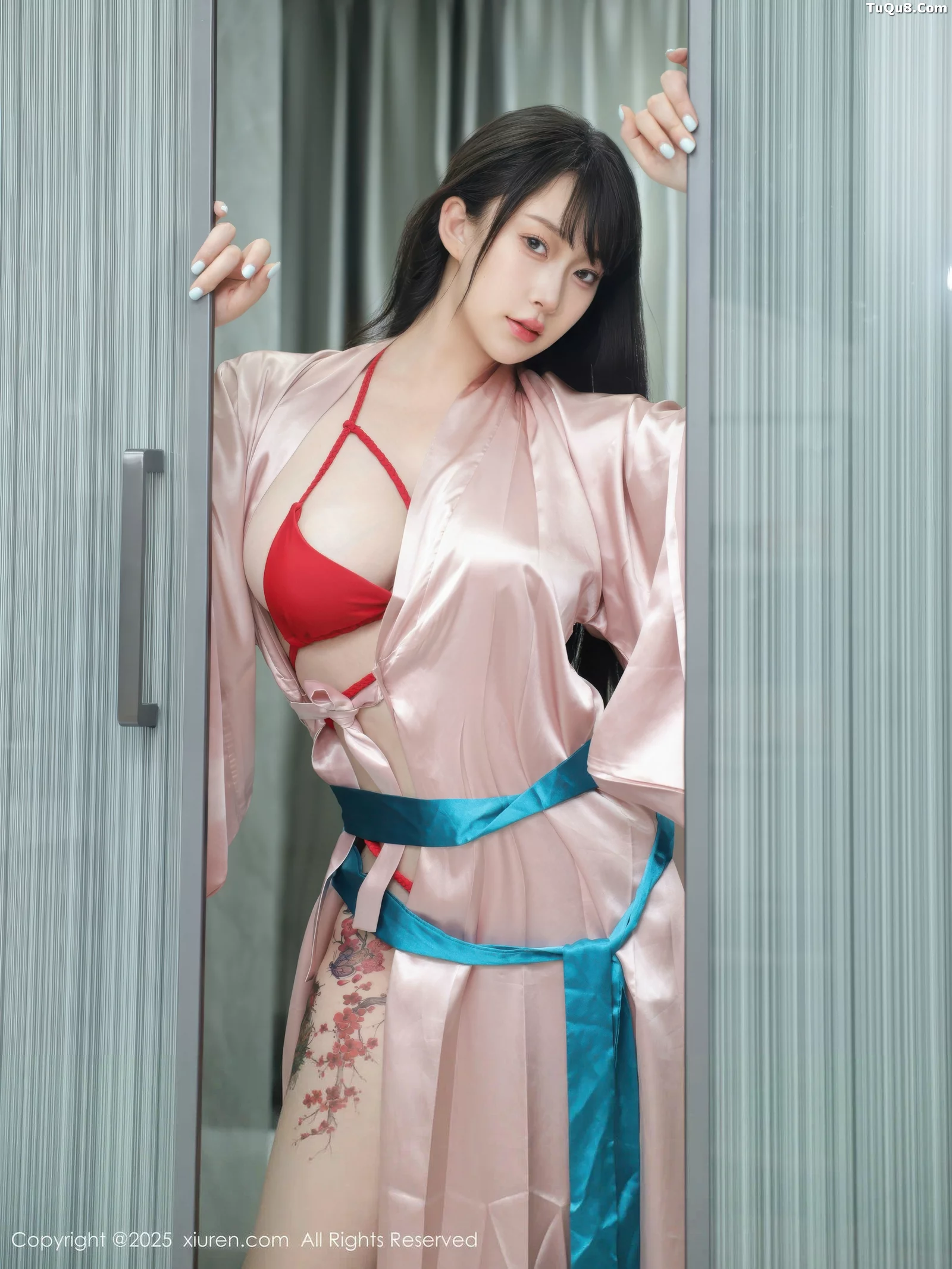 李沁恩写真