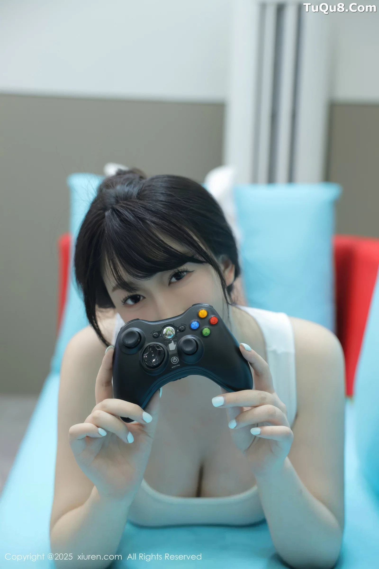李沁恩写真