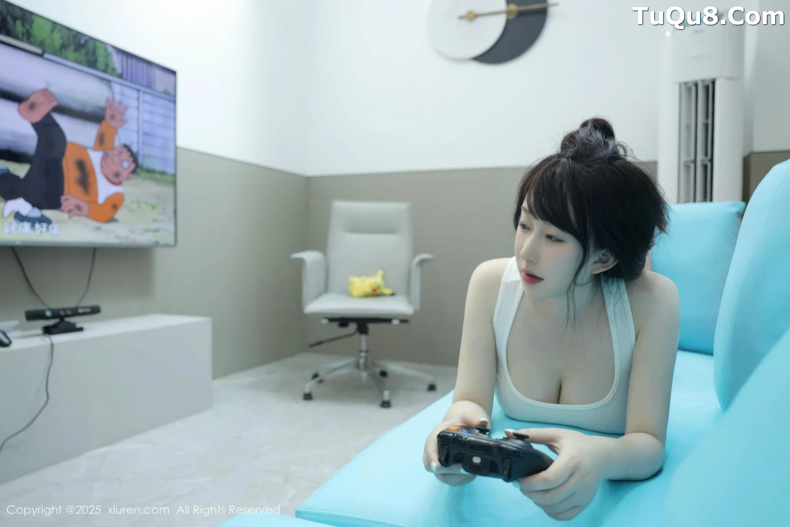 李沁恩写真