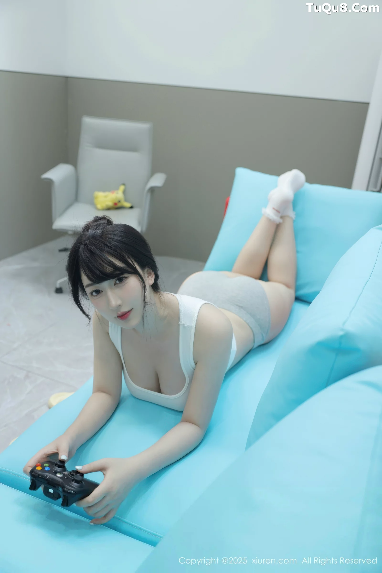 李沁恩写真