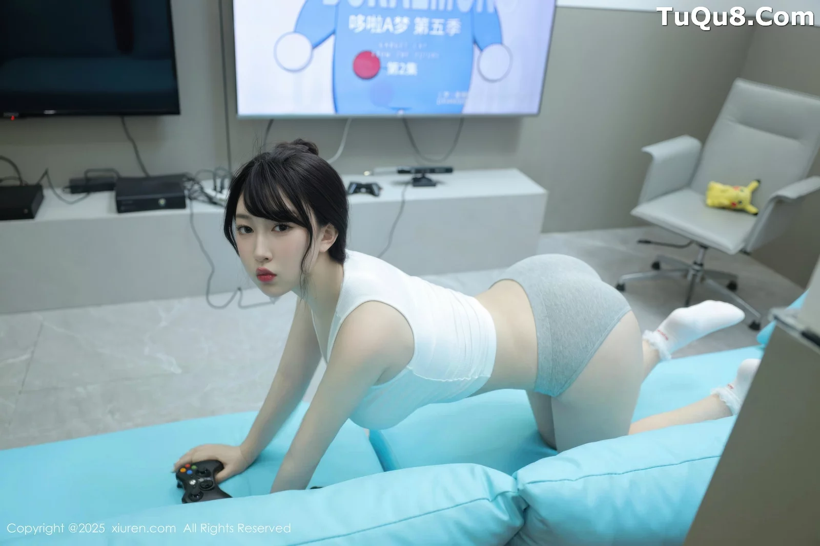 李沁恩写真