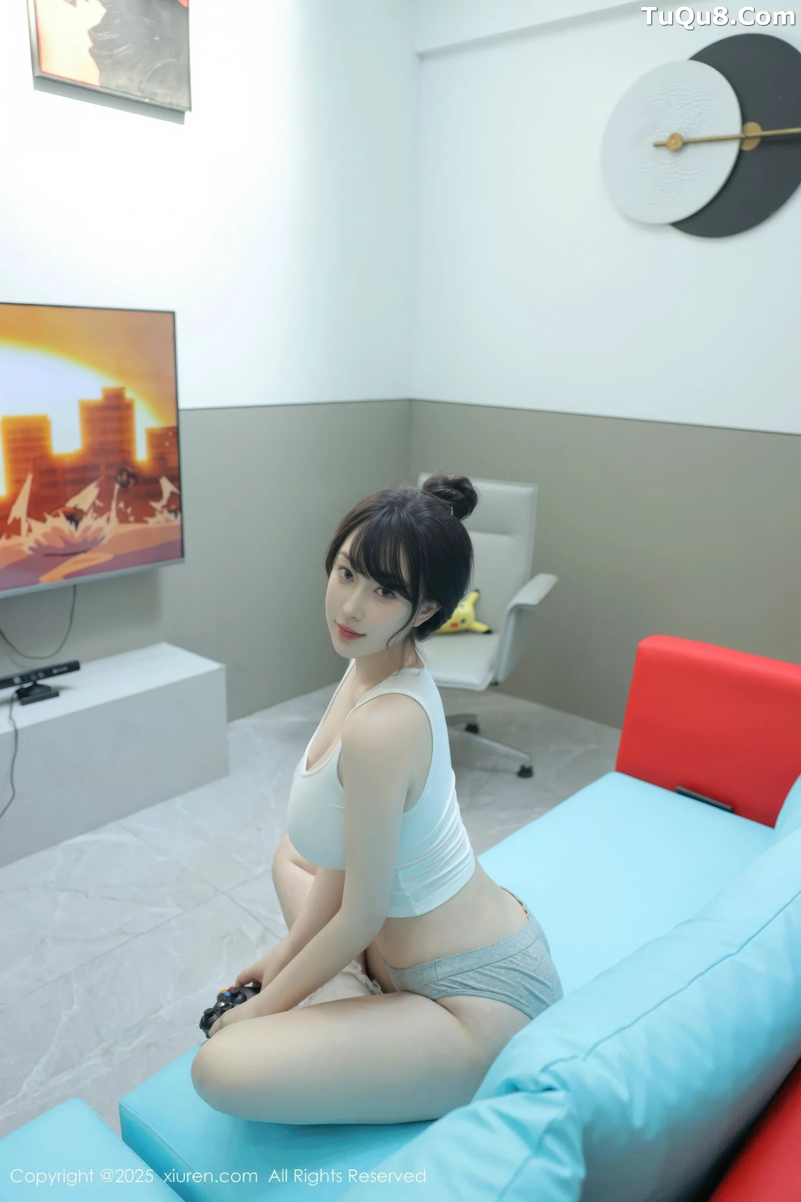 李沁恩写真