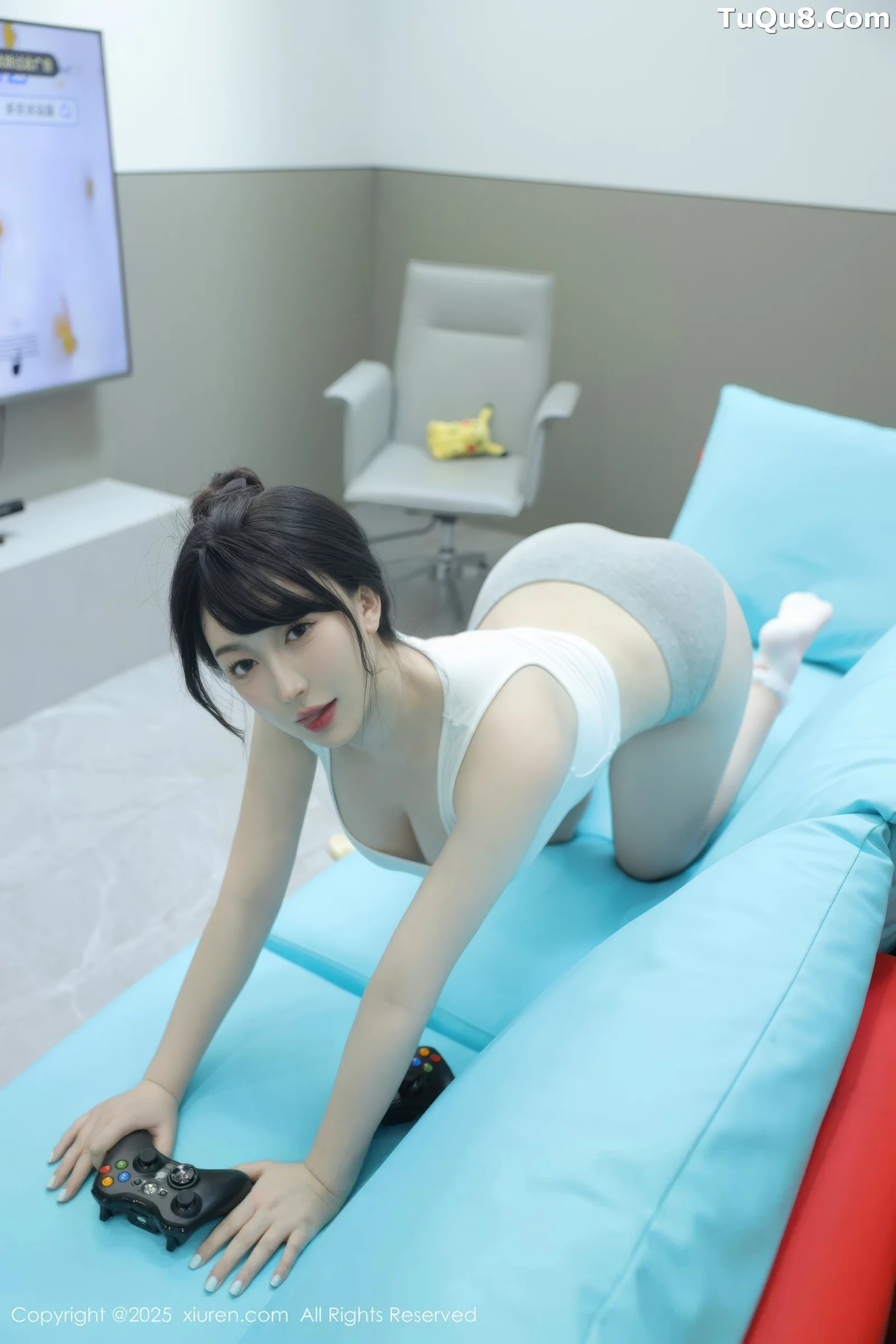 李沁恩写真