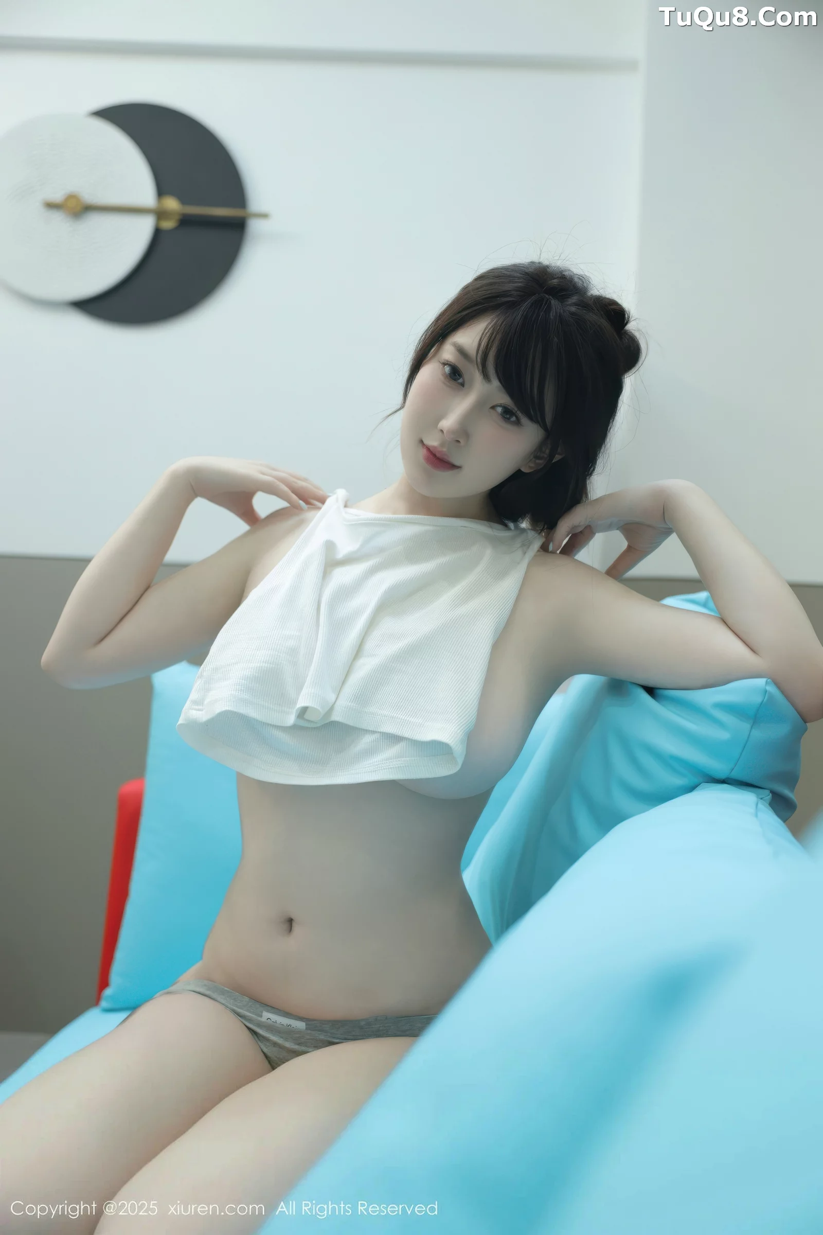 李沁恩写真
