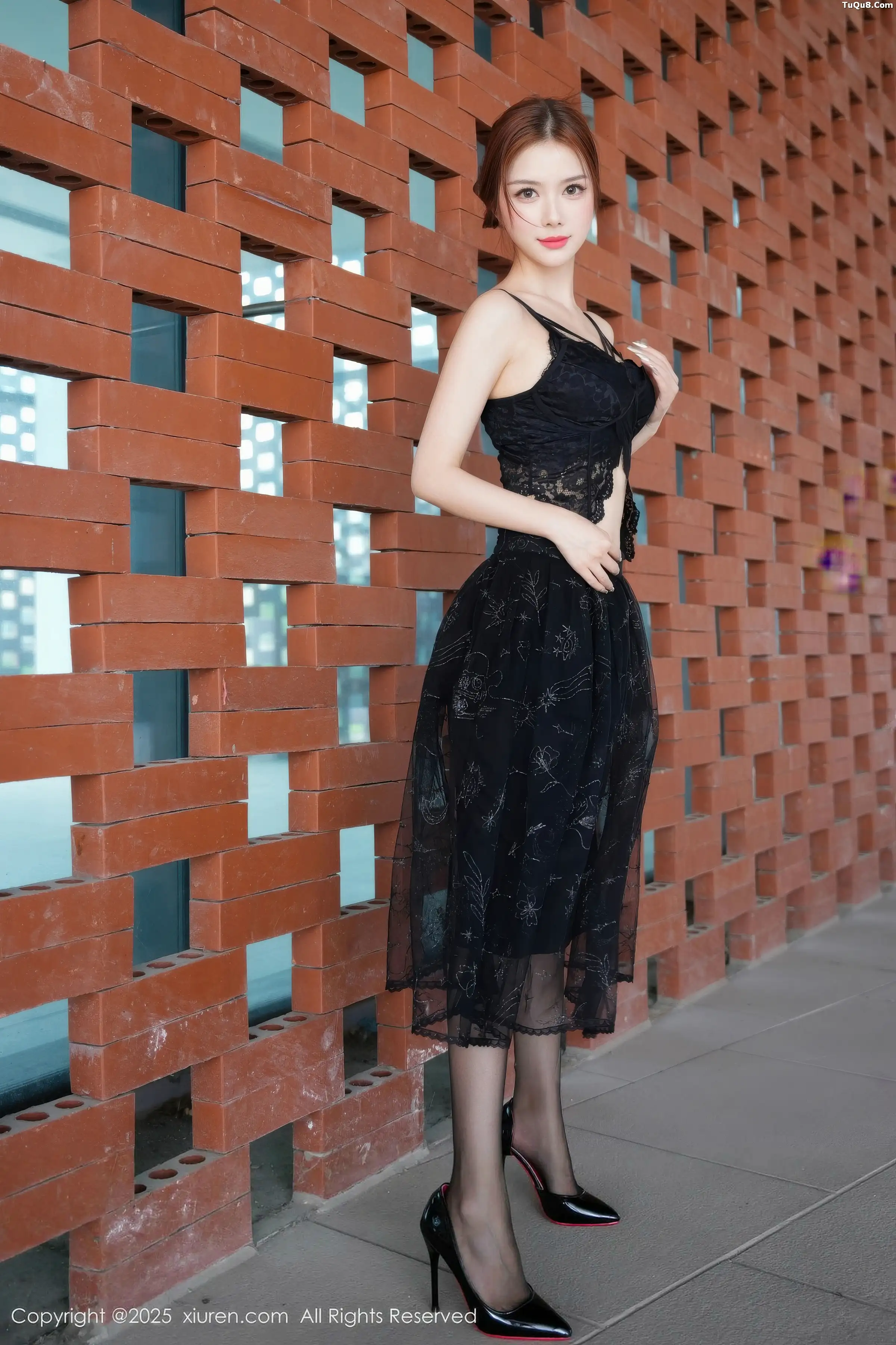 秀人集.com_[XiuRen秀人网]No.11016_模特白芷yy性感黑色情趣内衣配超薄黑丝秀完美身材迷人诱惑写真79P