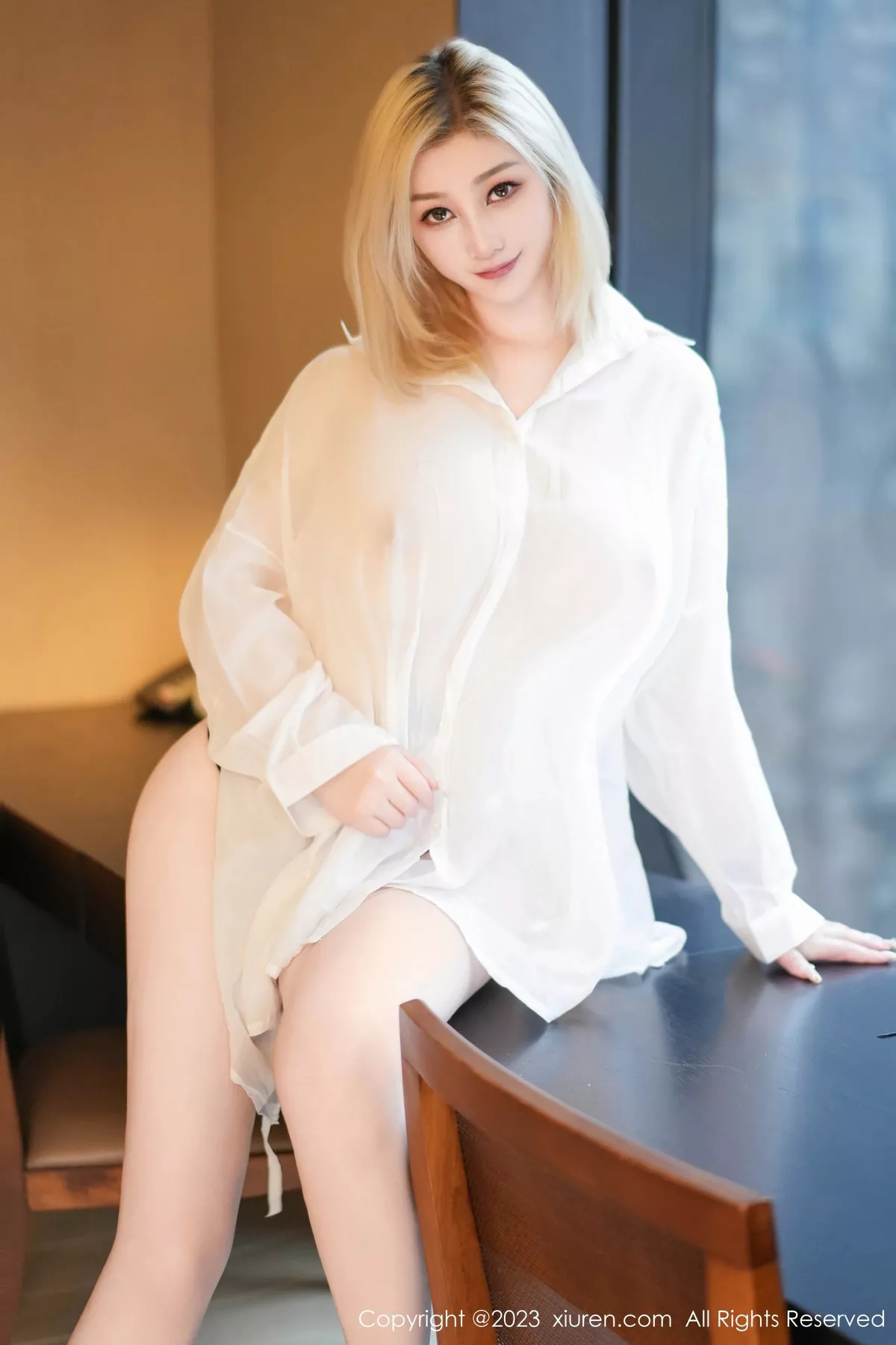 妲己写真
